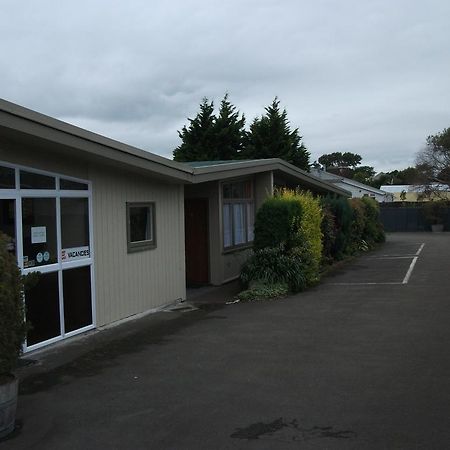 Trentham Motel Upper Hutt Kültér fotó