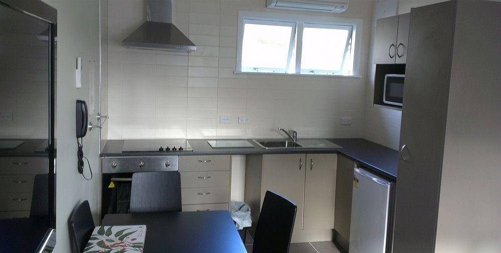 Trentham Motel Upper Hutt Kültér fotó